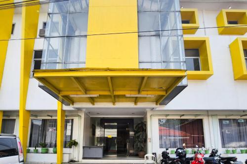 Imagen general del Hotel RedDoorz Near Stasiun Tanah Abang. Foto 18