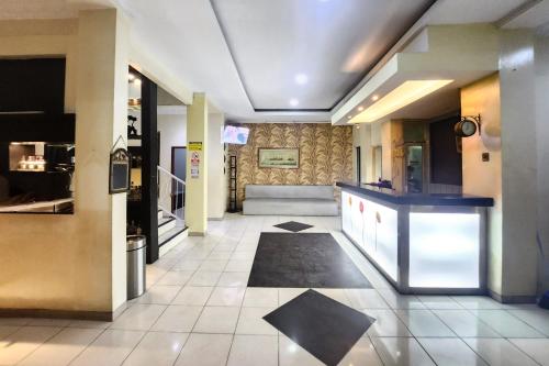 Imagen general del Hotel RedDoorz Near Stasiun Tanah Abang. Foto 19