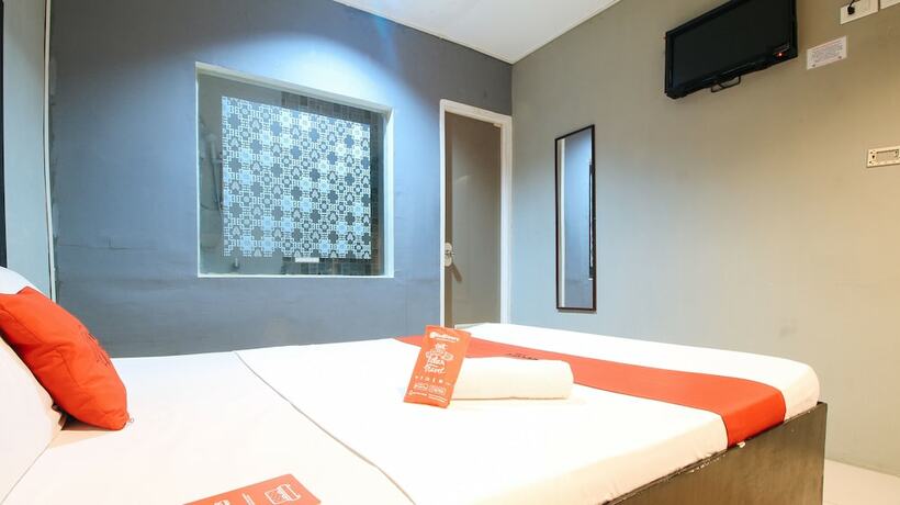 Imagen general del Hotel RedDoorz @ P Florentino Street Sampaloc Manila. Foto 2