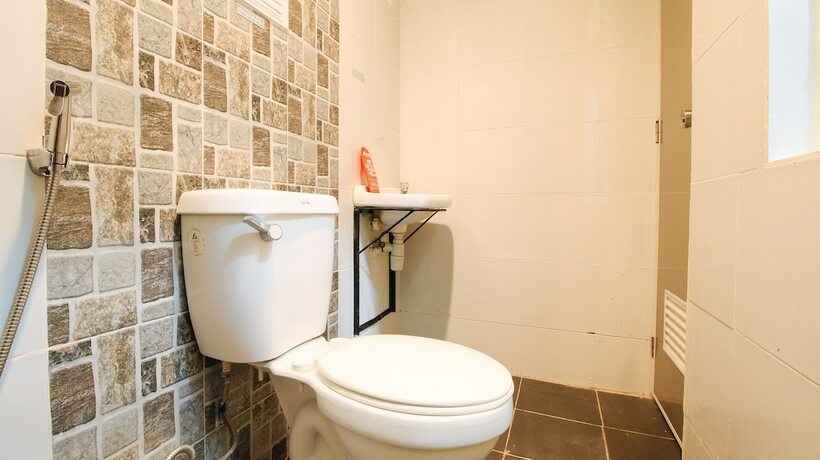 Imagen general del Hotel RedDoorz @ P Florentino Street Sampaloc Manila. Foto 8