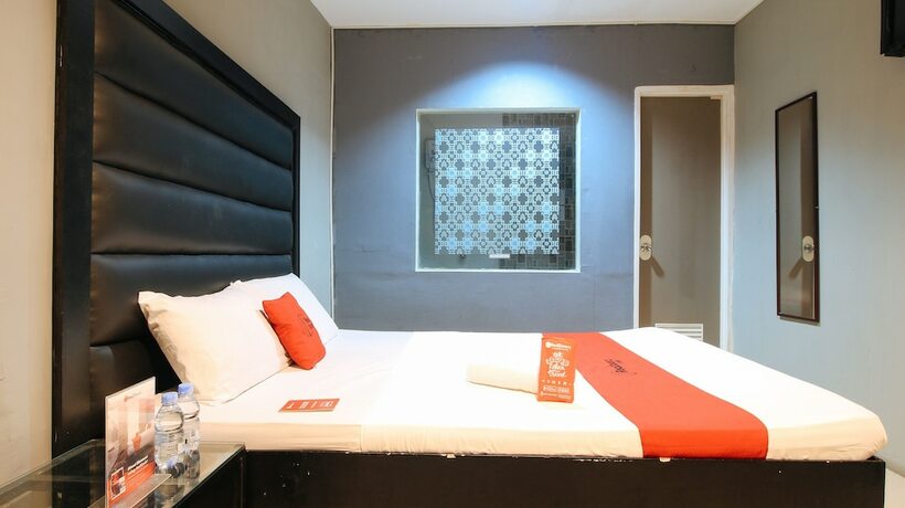Imagen general del Hotel RedDoorz @ P Florentino Street Sampaloc Manila. Foto 13