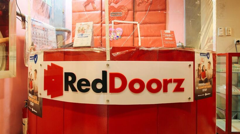 Imagen general del Hotel RedDoorz @ P Florentino Street Sampaloc Manila. Foto 19