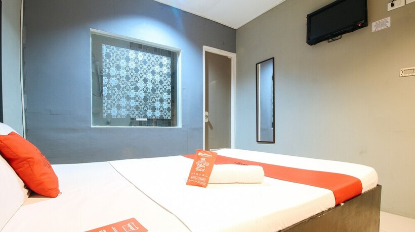 Imagen de la habitación del Hotel RedDoorz @ P Florentino Street Sampaloc Manila. Foto 23
