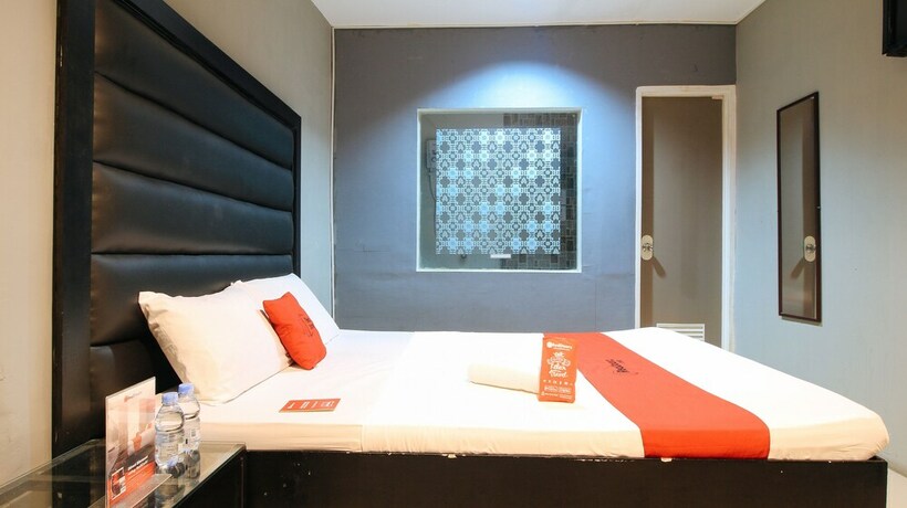 Imagen de la habitación del Hotel RedDoorz @ P Florentino Street Sampaloc Manila. Foto 33