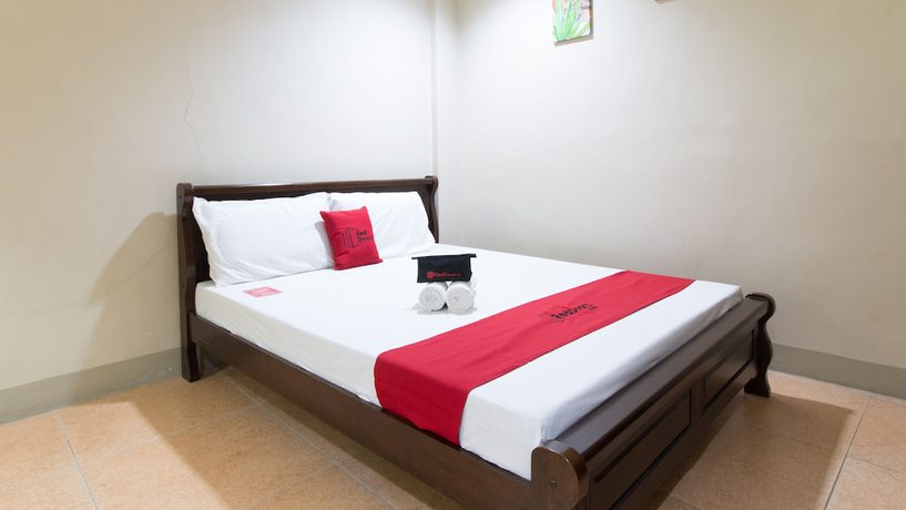 Imagen de la habitación del Hotel RedDoorz @ Pantay Daya Vigan. Foto 2