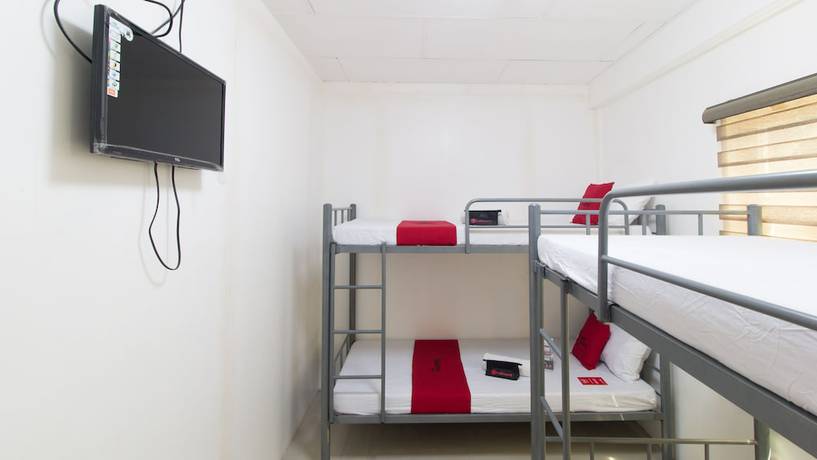 Imagen de la habitación del Hotel RedDoorz @ Pantay Daya Vigan. Foto 4