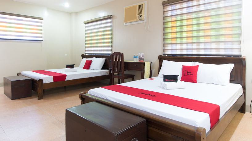 Imagen de la habitación del Hotel RedDoorz @ Pantay Daya Vigan. Foto 7