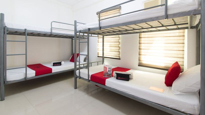 Imagen de la habitación del Hotel RedDoorz @ Pantay Daya Vigan. Foto 18