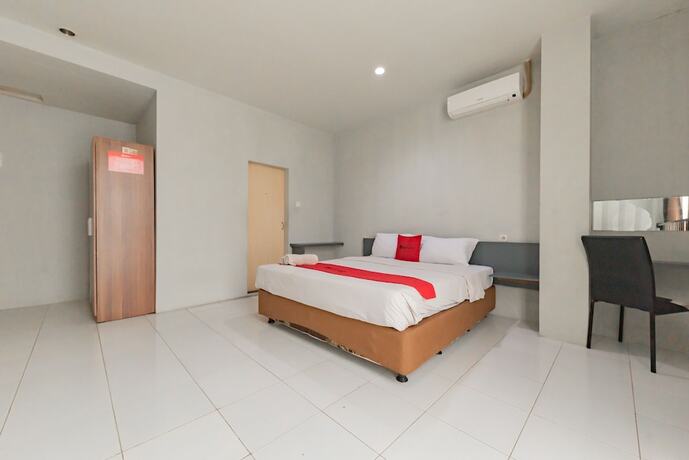 Imagen general del Hotel RedDoorz @ Pelajar Pejuang 3. Foto 3