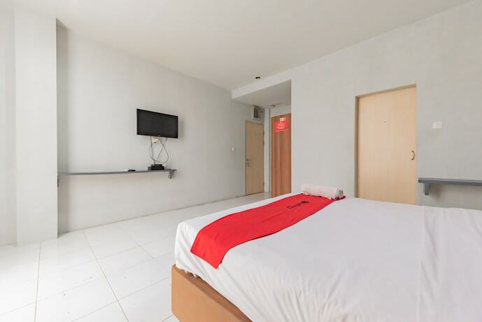 Imagen general del Hotel RedDoorz @ Pelajar Pejuang 3. Foto 4