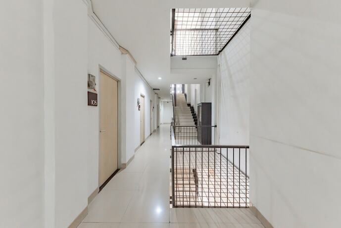 Imagen general del Hotel RedDoorz @ Pelajar Pejuang 3. Foto 8