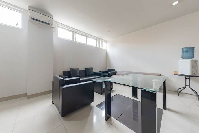 Imagen general del Hotel RedDoorz @ Pelajar Pejuang 3. Foto 9