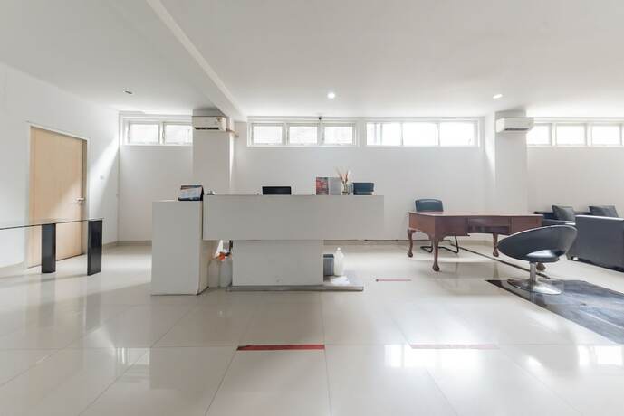 Imagen general del Hotel RedDoorz @ Pelajar Pejuang 3. Foto 12
