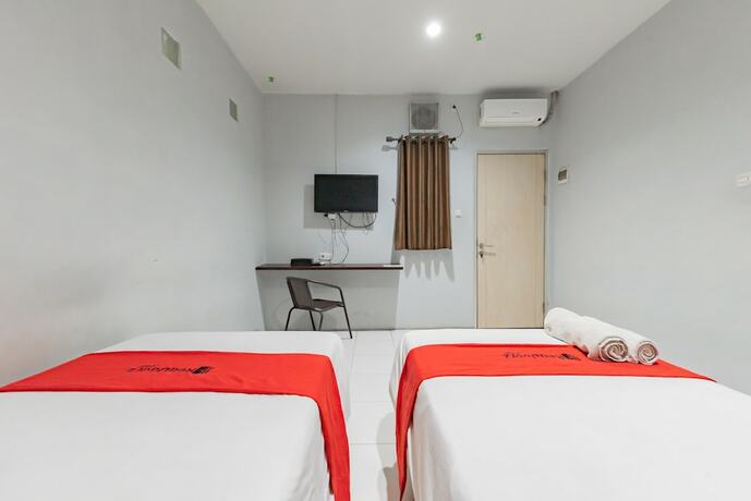Imagen general del Hotel RedDoorz @ Pelajar Pejuang 3. Foto 15