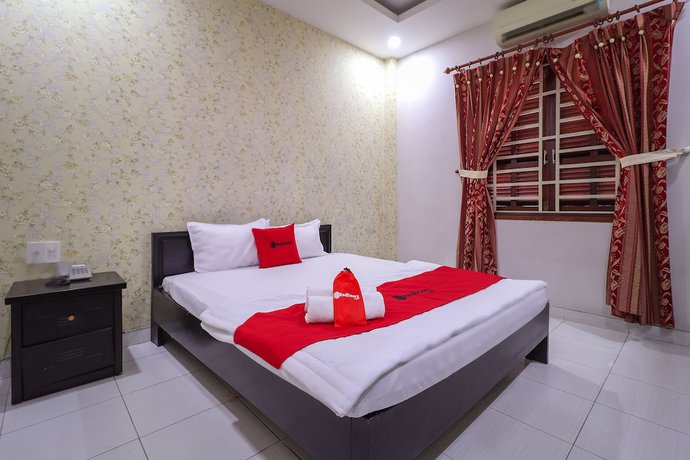 Imagen de la habitación del Hotel RedDoorz @ Phan Huy Ich street. Foto 4