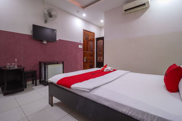 Imagen de la habitación del Hotel RedDoorz @ Phan Huy Ich street. Foto 16