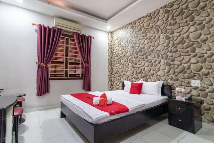 Imagen general del Hotel RedDoorz @ Phan Huy Ich street. Foto 1