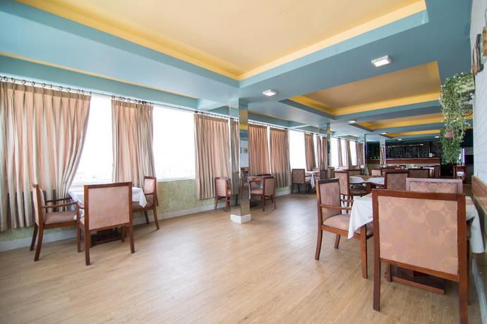 Imagen de los interiores del Hotel RedDoorz Phuong Thuy Hotel Thu Duc near QL13. Foto 18