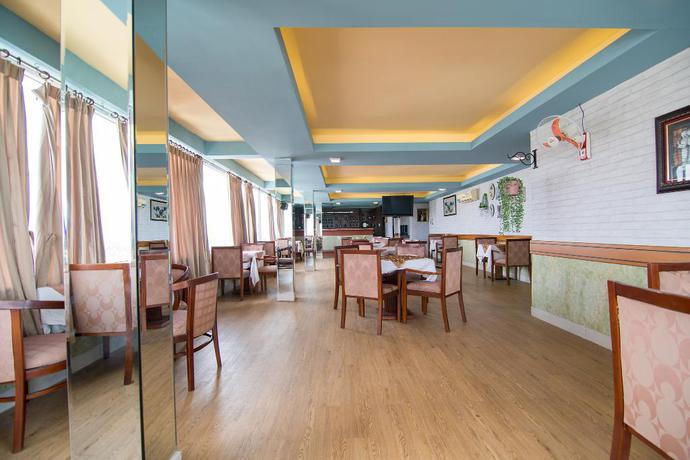 Imagen de los interiores del Hotel RedDoorz Phuong Thuy Hotel Thu Duc near QL13. Foto 20