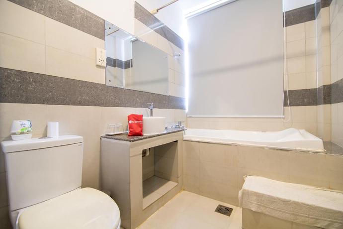 Imagen de la habitación del Hotel RedDoorz Phuong Thuy Hotel Thu Duc near QL13. Foto 3