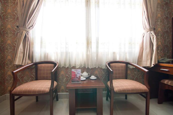 Imagen de la habitación del Hotel RedDoorz Phuong Thuy Hotel Thu Duc near QL13. Foto 4