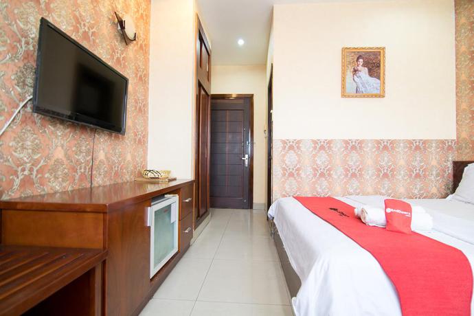 Imagen de la habitación del Hotel RedDoorz Phuong Thuy Hotel Thu Duc near QL13. Foto 5