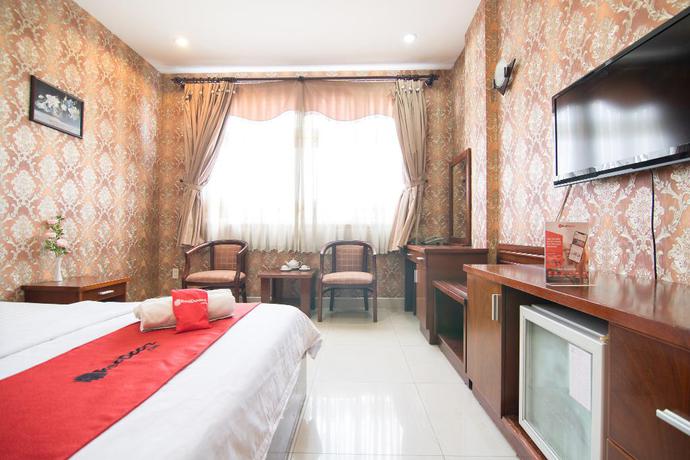 Imagen de la habitación del Hotel RedDoorz Phuong Thuy Hotel Thu Duc near QL13. Foto 7