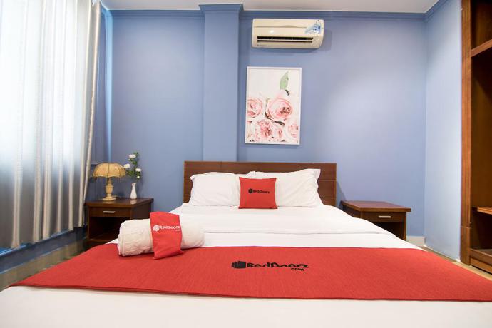 Imagen de la habitación del Hotel RedDoorz Phuong Thuy Hotel Thu Duc near QL13. Foto 9