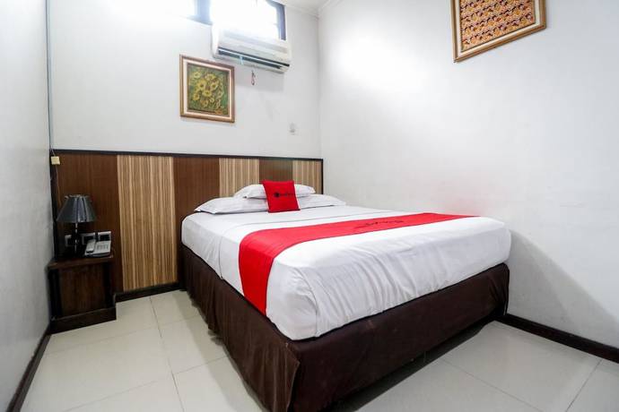 Imagen general del Hotel RedDoorz Plus @ Banjarmasin Tengah. Foto 1