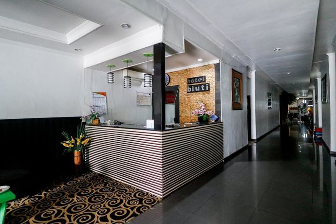 Imagen de los interiores del Hotel RedDoorz Plus @ Banjarmasin Tengah. Foto 6