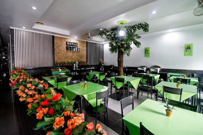 Imagen de los interiores del Hotel RedDoorz Plus @ Banjarmasin Tengah. Foto 7