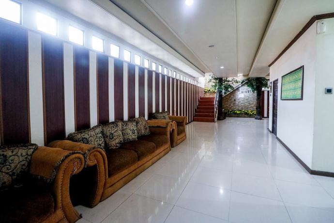 Imagen de los interiores del Hotel RedDoorz Plus @ Banjarmasin Tengah. Foto 8