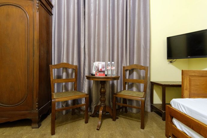 Imagen de la habitación del Hotel RedDoorz Plus @ Calle Crisologo Vigan. Foto 2