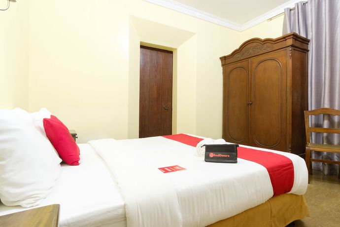 Imagen de la habitación del Hotel RedDoorz Plus @ Calle Crisologo Vigan. Foto 4