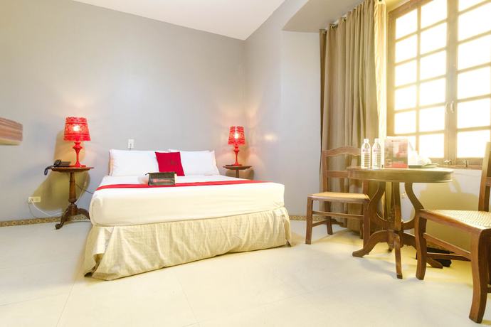 Imagen de la habitación del Hotel RedDoorz Plus @ Calle Crisologo Vigan. Foto 6