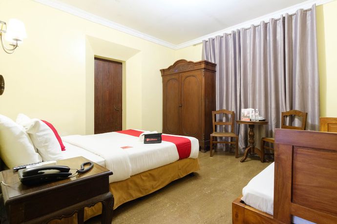 Imagen de la habitación del Hotel RedDoorz Plus @ Calle Crisologo Vigan. Foto 9