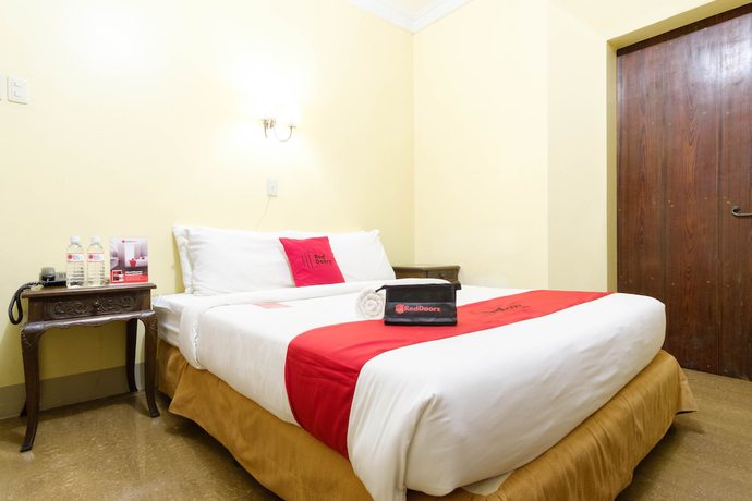 Imagen de la habitación del Hotel RedDoorz Plus @ Calle Crisologo Vigan. Foto 10