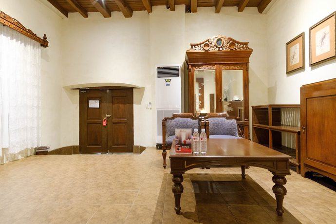 Imagen de la habitación del Hotel RedDoorz Plus @ Calle Crisologo Vigan. Foto 11