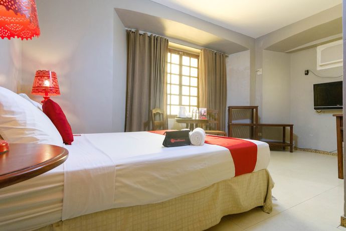 Imagen de la habitación del Hotel RedDoorz Plus @ Calle Crisologo Vigan. Foto 12