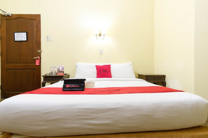 Imagen de la habitación del Hotel RedDoorz Plus @ Calle Crisologo Vigan. Foto 13