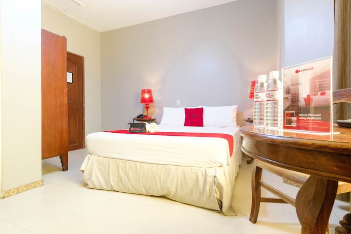 Imagen de la habitación del Hotel RedDoorz Plus @ Calle Crisologo Vigan. Foto 14
