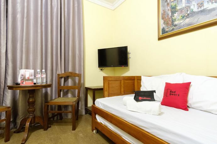 Imagen de la habitación del Hotel RedDoorz Plus @ Calle Crisologo Vigan. Foto 15