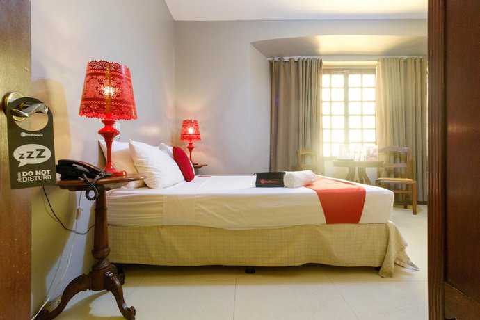 Imagen de la habitación del Hotel RedDoorz Plus @ Calle Crisologo Vigan. Foto 16