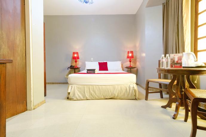Imagen de la habitación del Hotel RedDoorz Plus @ Calle Crisologo Vigan. Foto 17