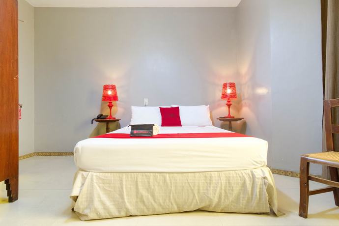 Imagen de la habitación del Hotel RedDoorz Plus @ Calle Crisologo Vigan. Foto 18