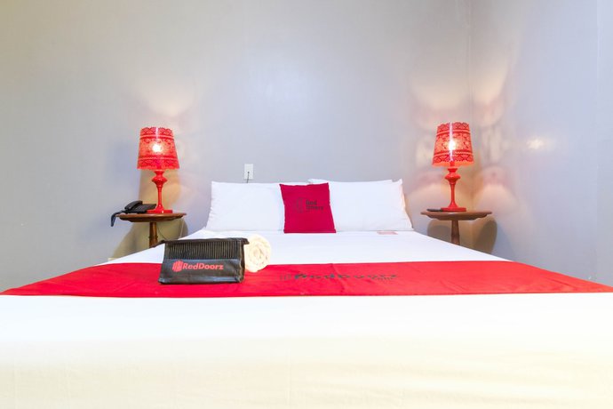 Imagen de la habitación del Hotel RedDoorz Plus @ Calle Crisologo Vigan. Foto 19