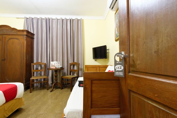 Imagen de la habitación del Hotel RedDoorz Plus @ Calle Crisologo Vigan. Foto 20