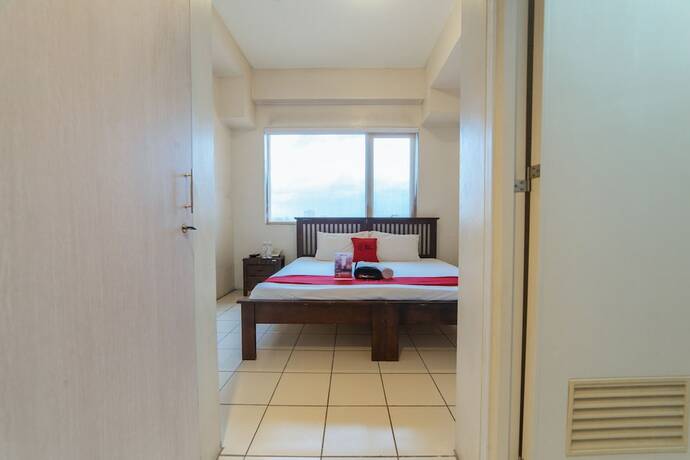 Imagen general del Hotel RedDoorz Plus @ E Rodriguez corner banawe. Foto 2