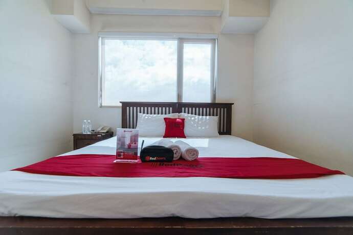 Imagen general del Hotel RedDoorz Plus @ E Rodriguez corner banawe. Foto 9