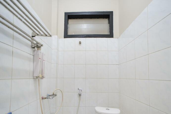 Imagen general del Hotel RedDoorz Plus @ Jalan Raden Intan Lampung. Foto 1
